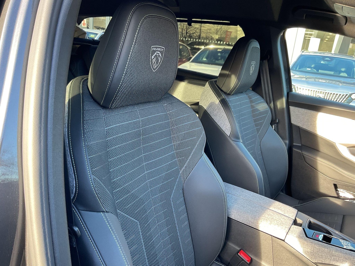 Used Peugeot 5008 2025 for sale - 77723340: Photo 11