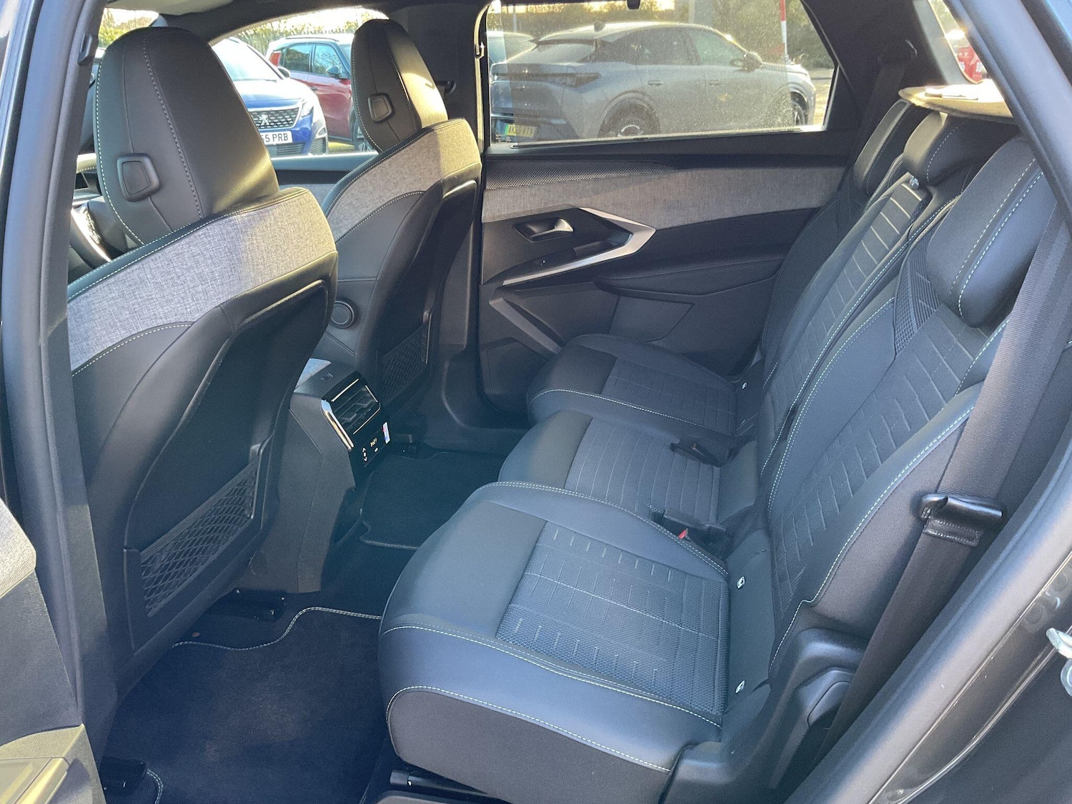 Used Peugeot 5008 2025 for sale - 77723340: Photo 12