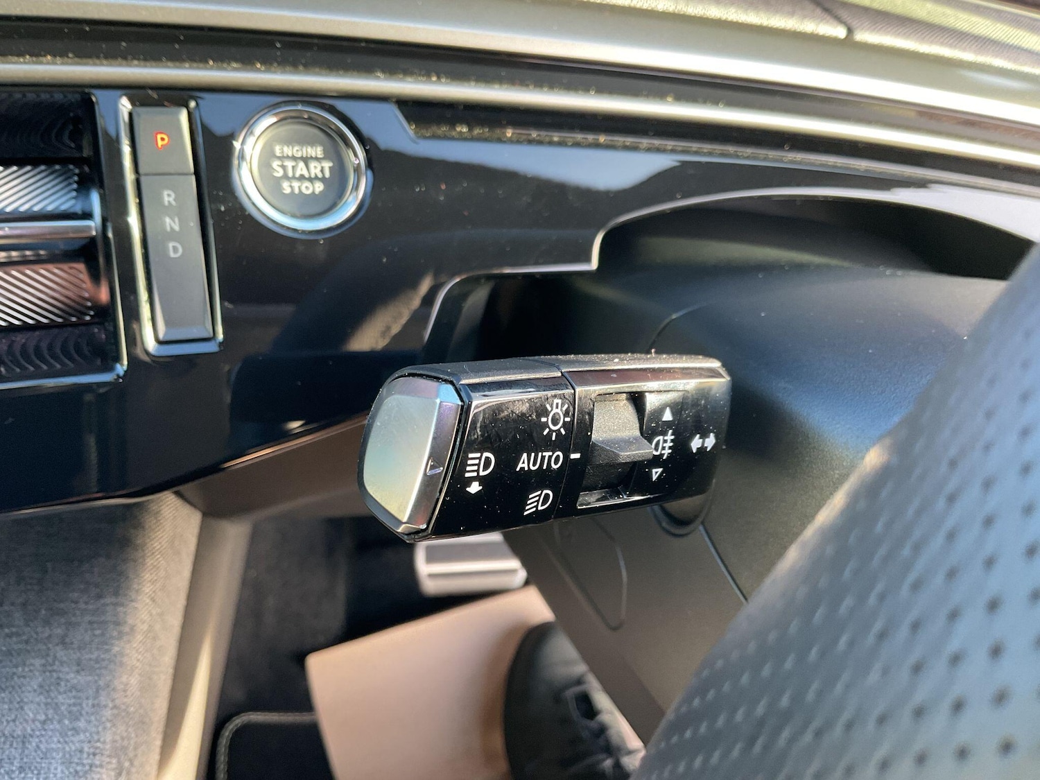 Used Peugeot 5008 2025 for sale - 77723340: Photo 17