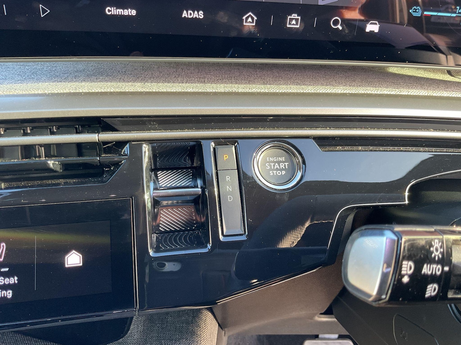 Used Peugeot 5008 2025 for sale - 77723340: Photo 19