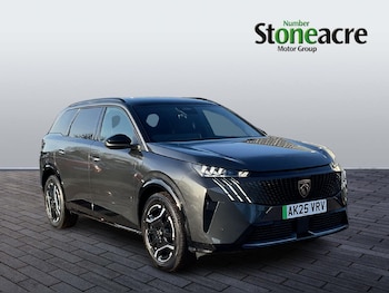 2025 (25) - 157kW GT 73kWh 5dr Auto