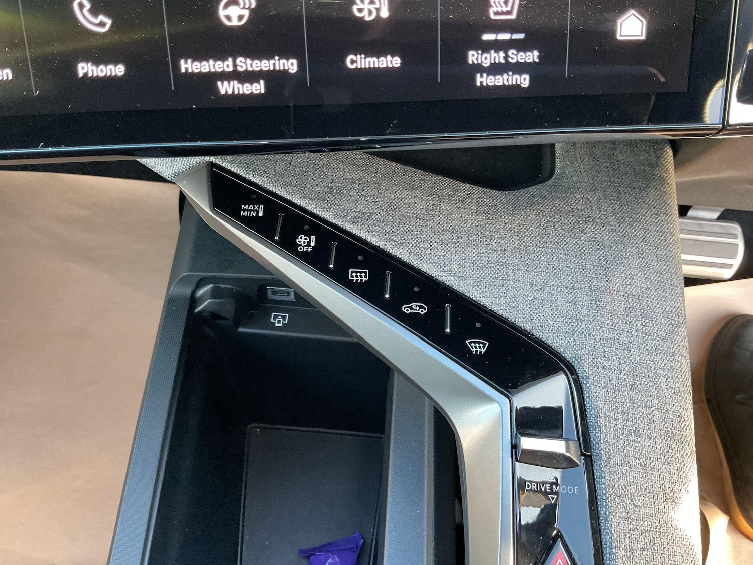 Used Peugeot 5008 2025 for sale - 77723340: Photo 20