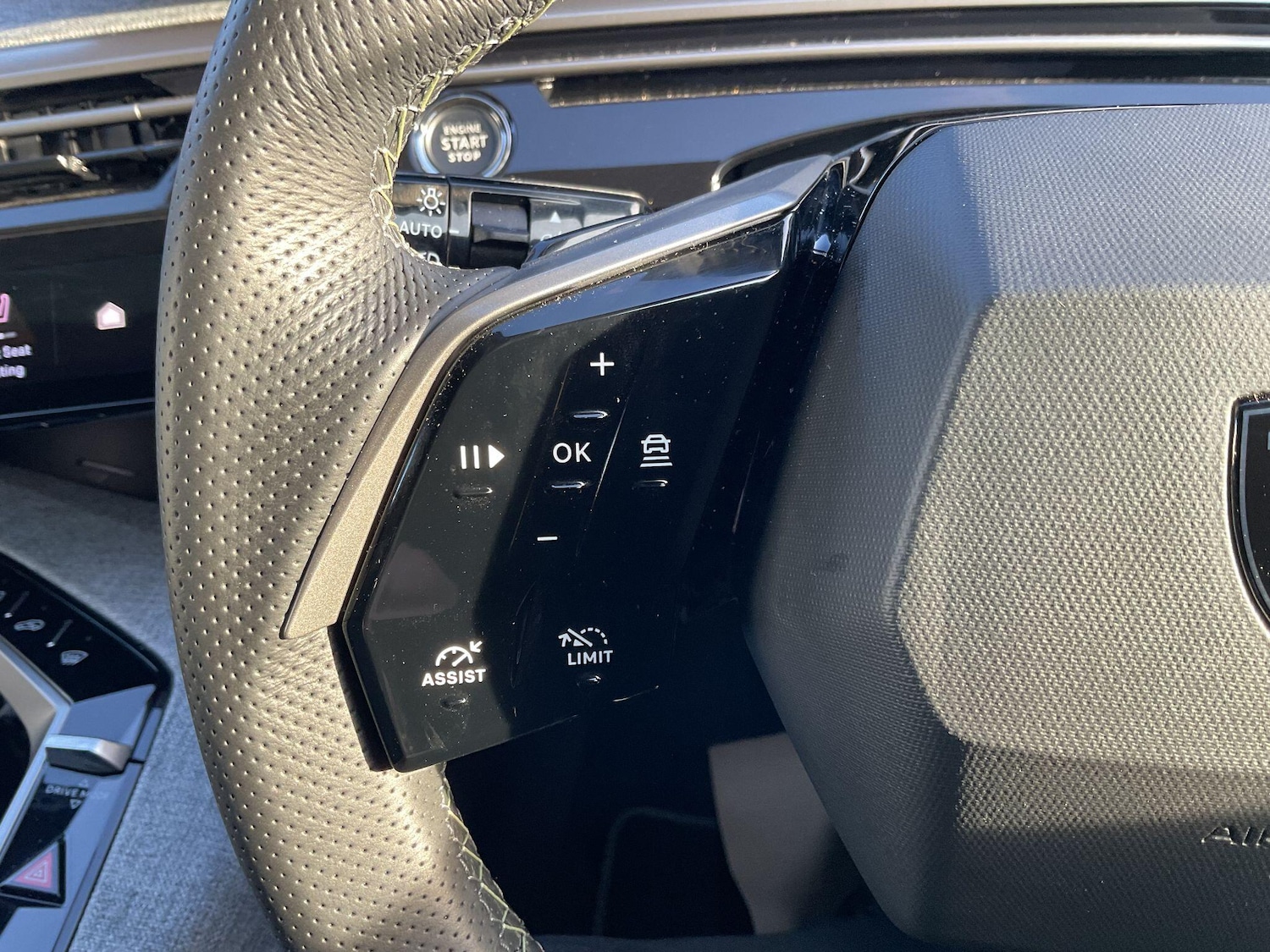 Used Peugeot 5008 2025 for sale - 77723340: Photo 21