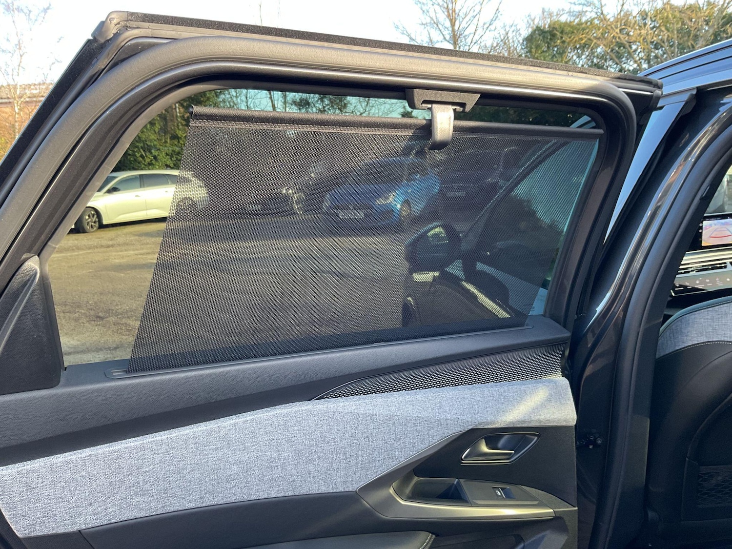 Used Peugeot 5008 2025 for sale - 77723340: Photo 23