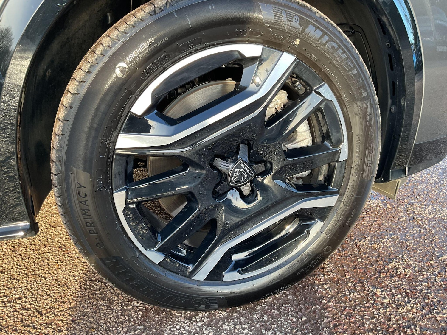 Used Peugeot 5008 2025 for sale - 77723340: Photo 24