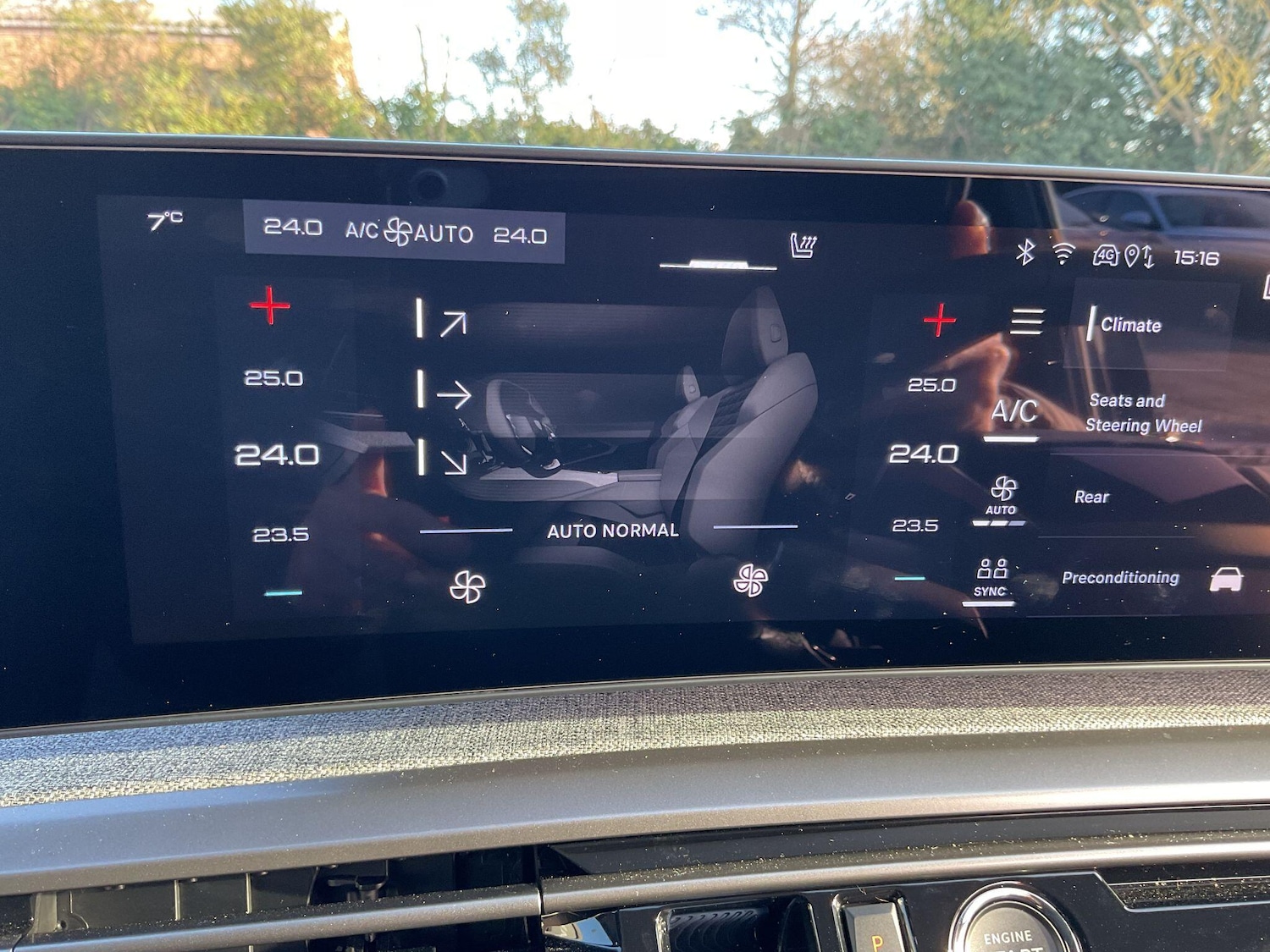 Used Peugeot 5008 2025 for sale - 77723340: Photo 27