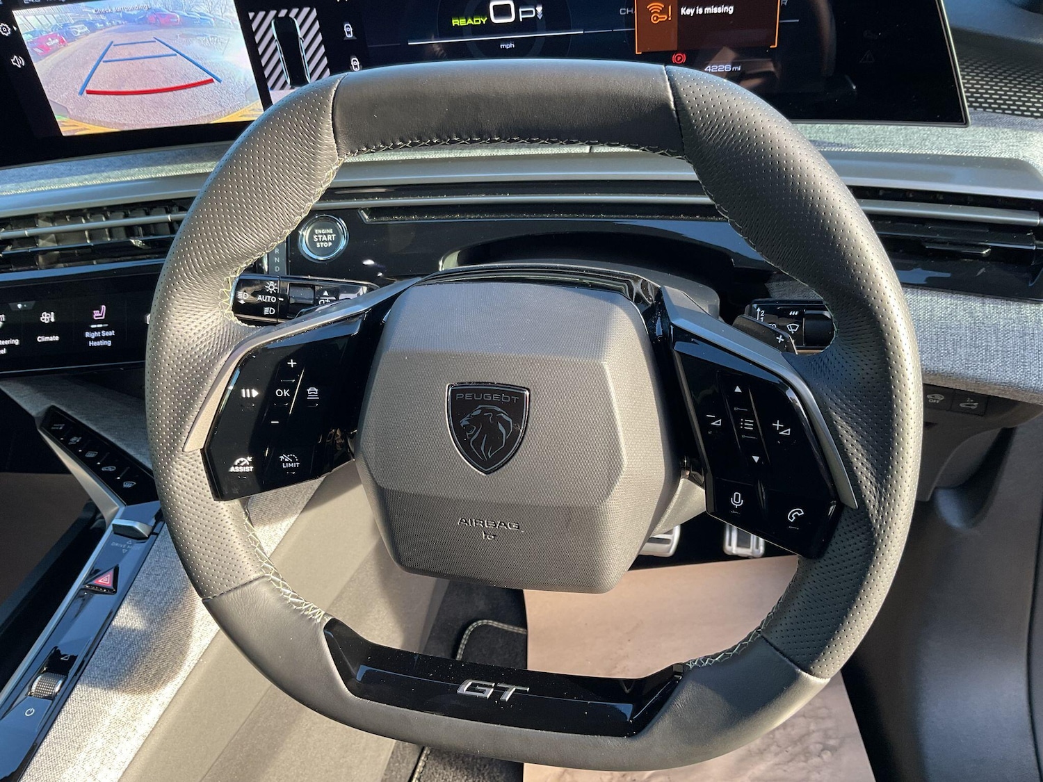 Used Peugeot 5008 2025 for sale - 77723340: Photo 28