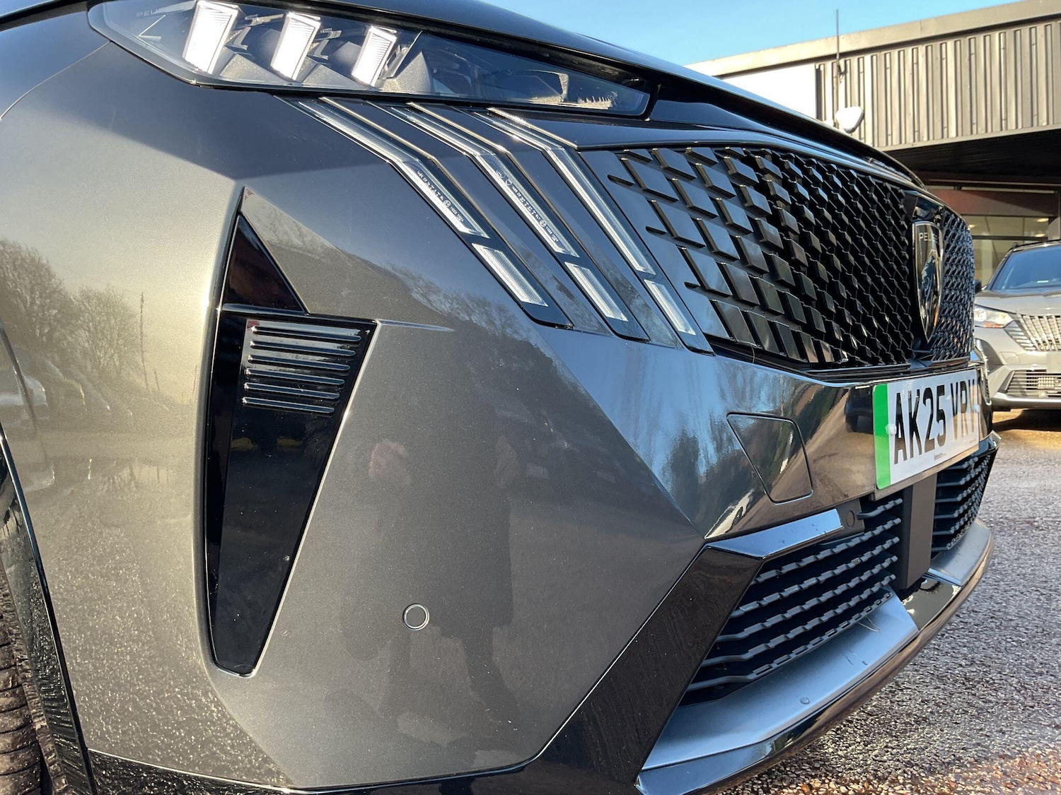 Used Peugeot 5008 2025 for sale - 77723340: Photo 30