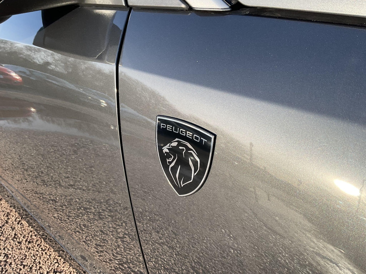 Used Peugeot 5008 2025 for sale - 77723340: Photo 31