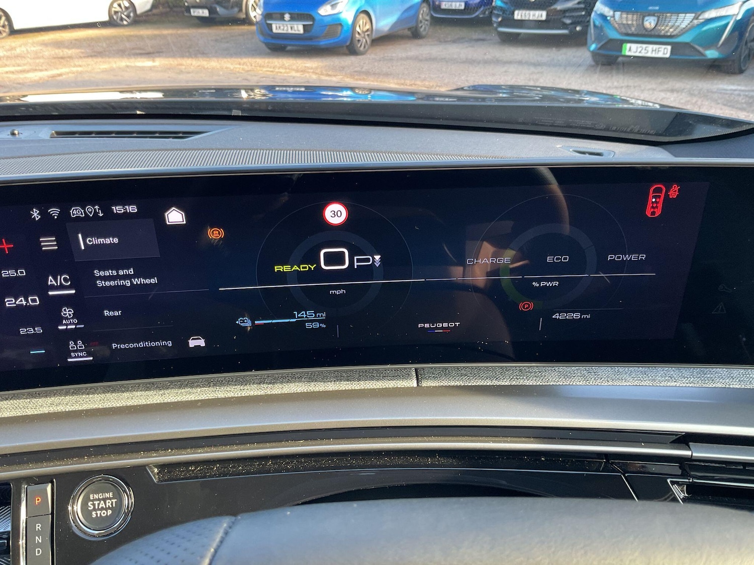 Used Peugeot 5008 2025 for sale - 77723340: Photo 33