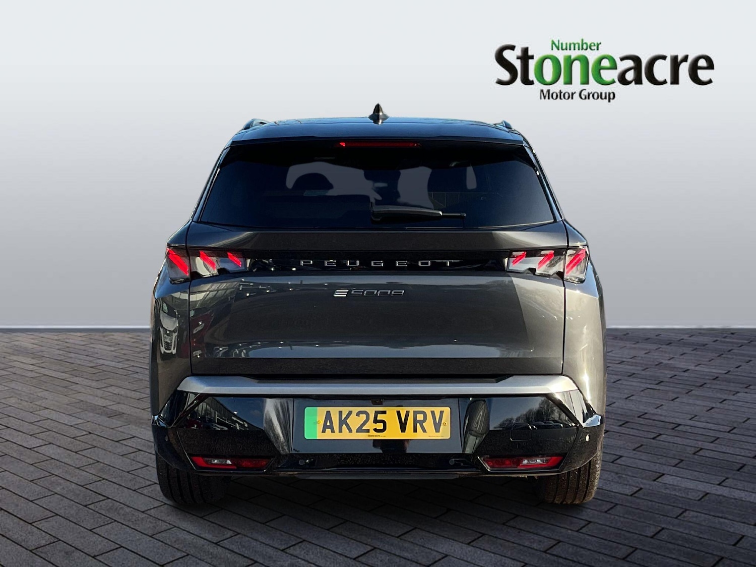 Used Peugeot 5008 2025 for sale - 77723340: Photo 5