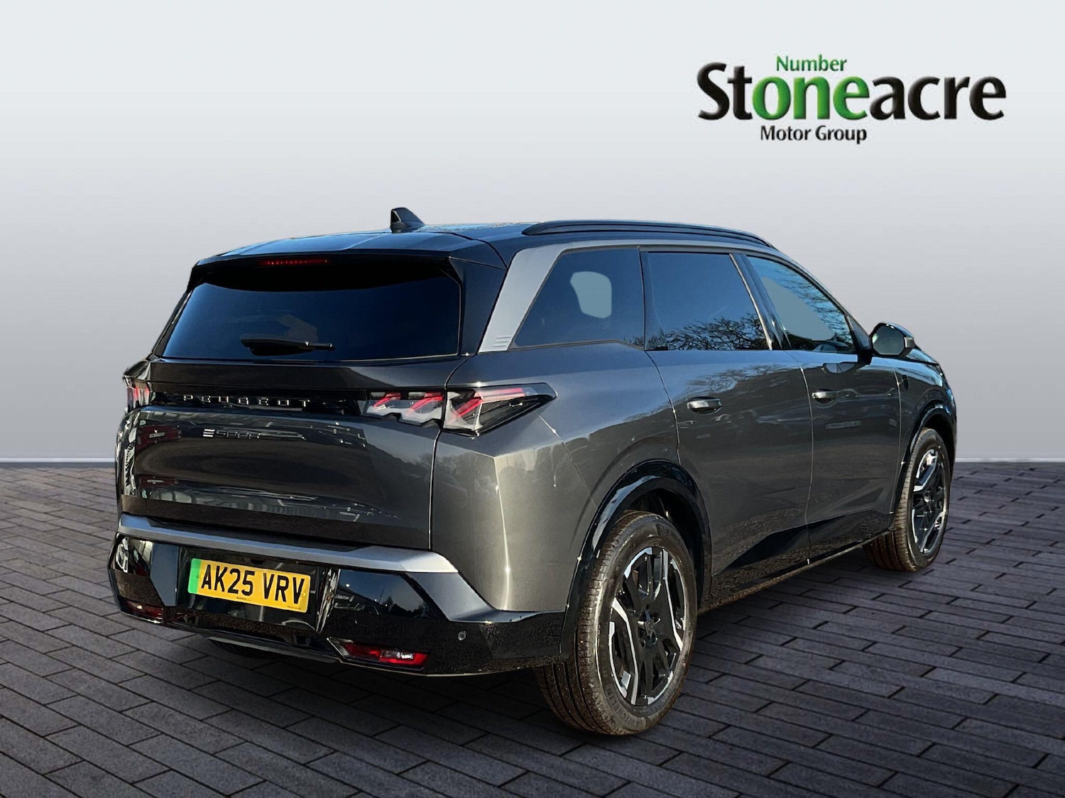 Used Peugeot 5008 2025 for sale - 77723340: Photo 6