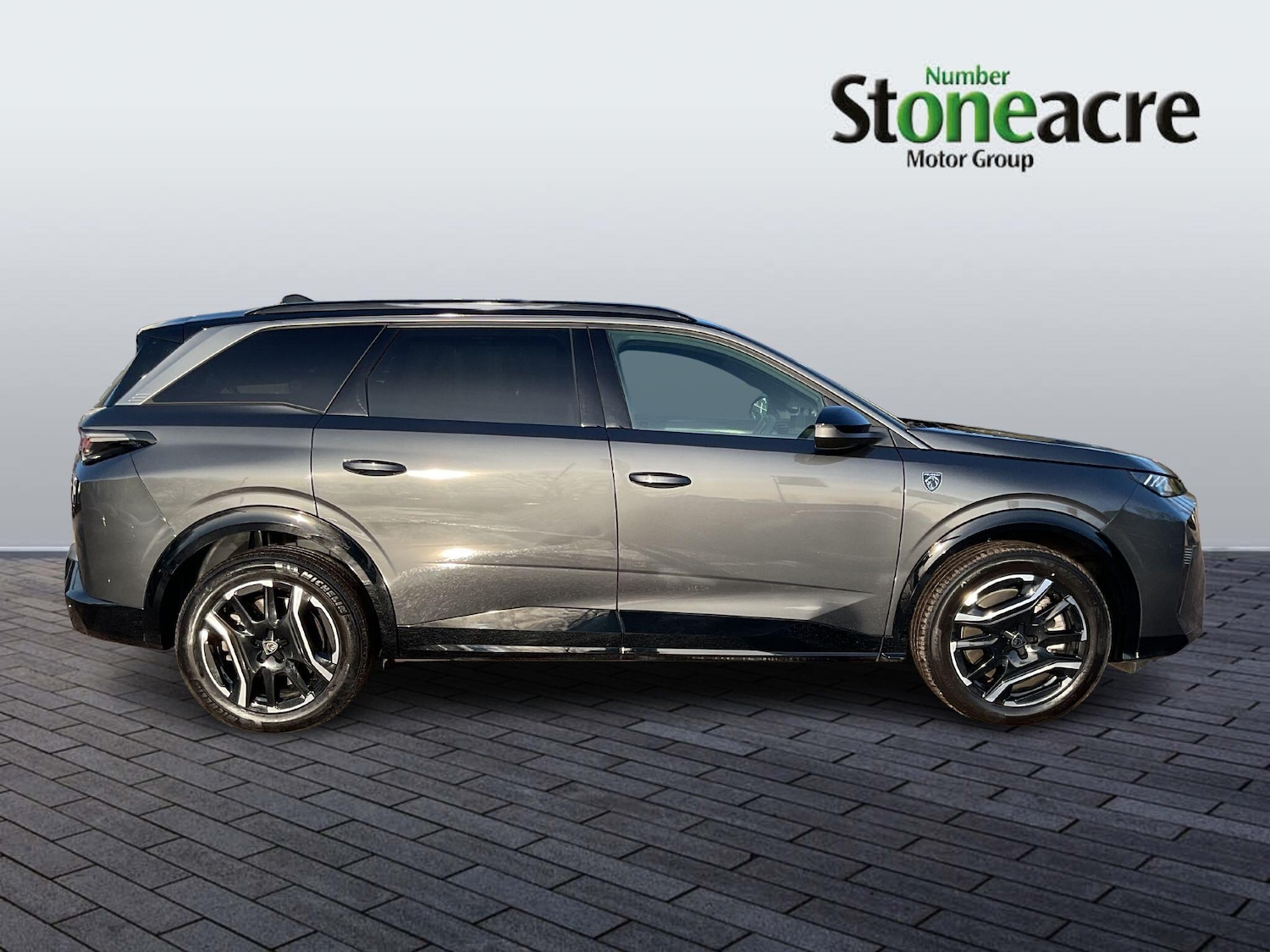 Used Peugeot 5008 2025 for sale - 77723340: Photo 7