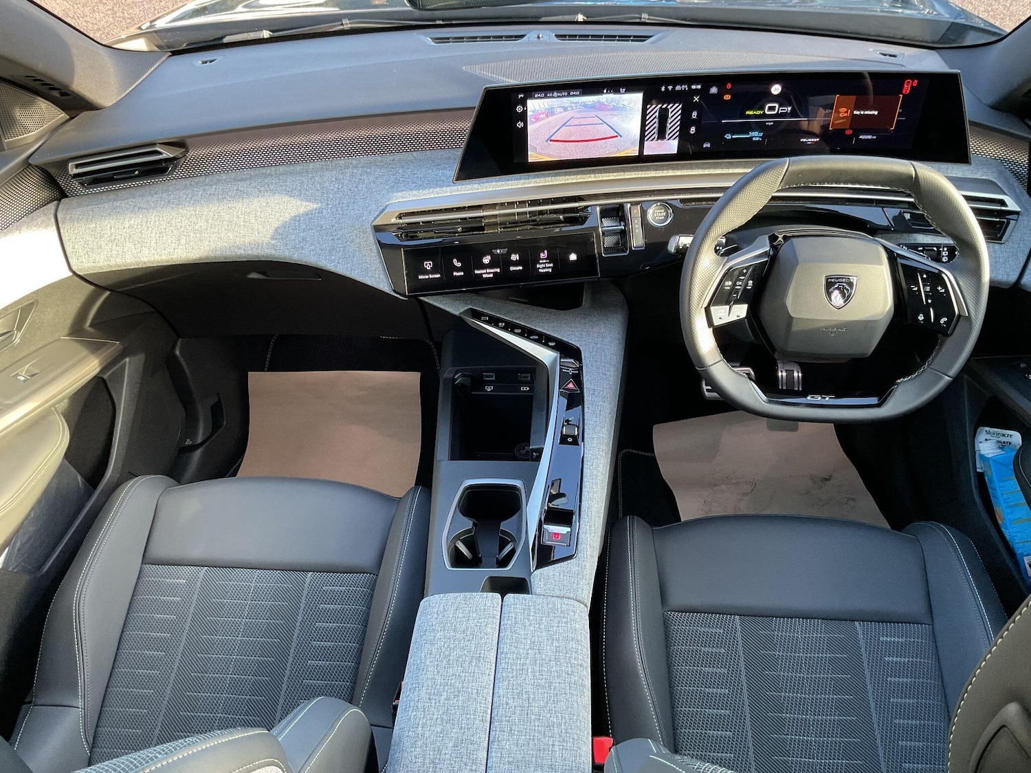 Used Peugeot 5008 2025 for sale - 77723340: Photo 9