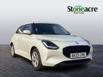 2025 (25) - 1.2 Mild Hybrid Motion 5dr