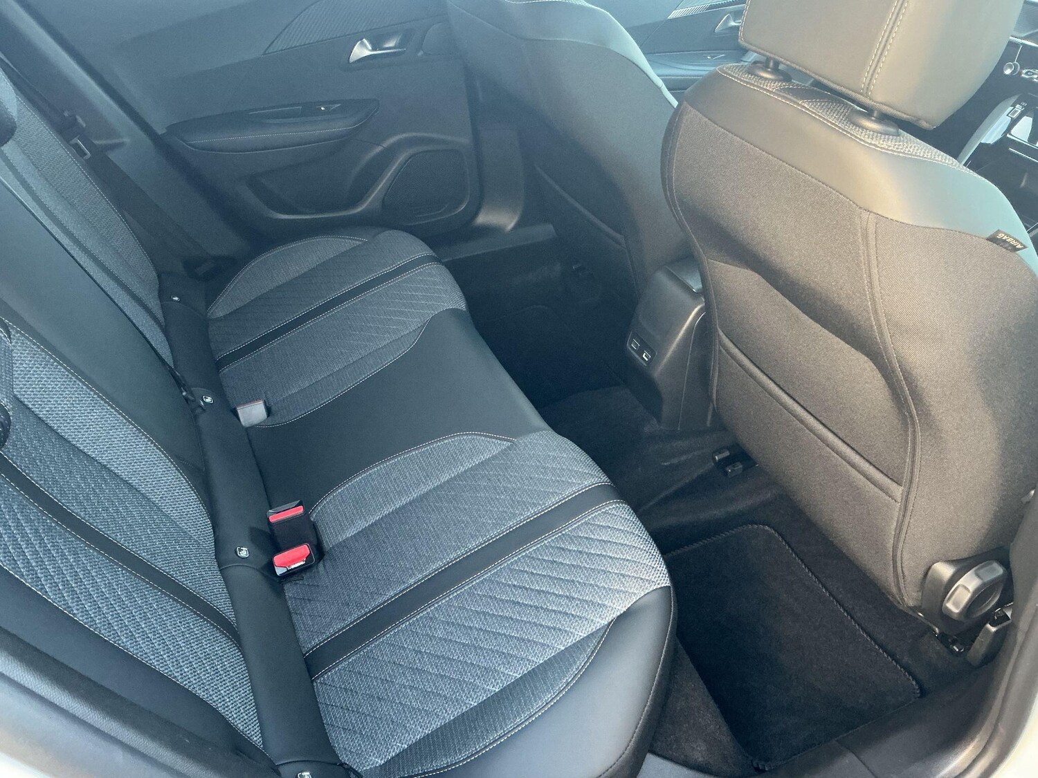 Used Peugeot 2008 2025 for sale - 77575075: Photo 12