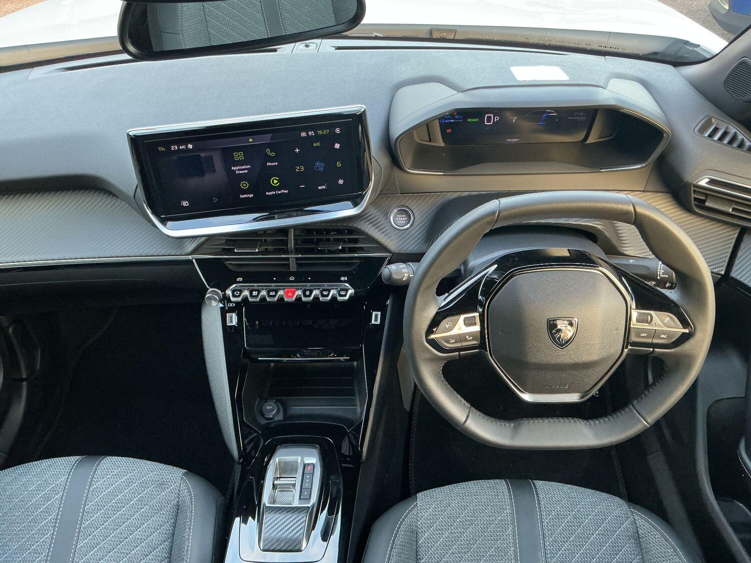 Used Peugeot 2008 2025 for sale - 77575075: Photo 13