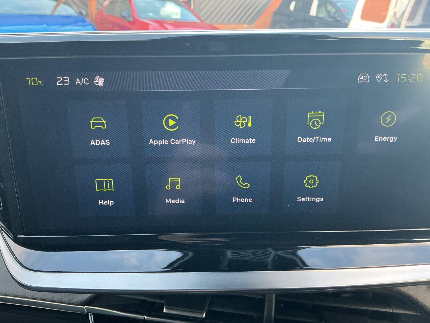 Used Peugeot 2008 2025 for sale - 77575075: Photo 18