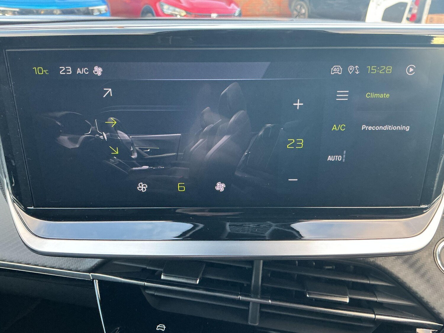 Used Peugeot 2008 2025 for sale - 77575075: Photo 19