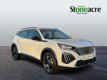 2025 (25) - 115kW Allure 54kWh 5dr Auto