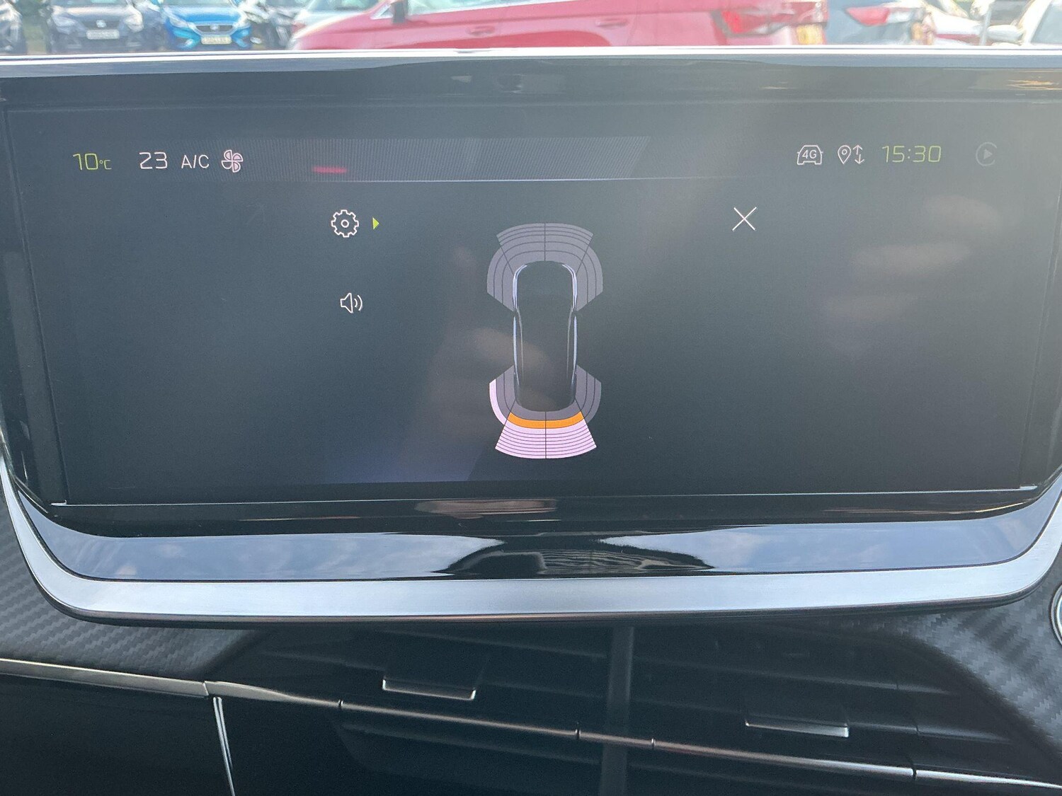 Used Peugeot 2008 2025 for sale - 77575075: Photo 20