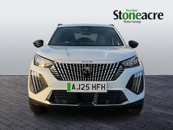 Used Peugeot 2008 2025 for sale - 77575075: Photo