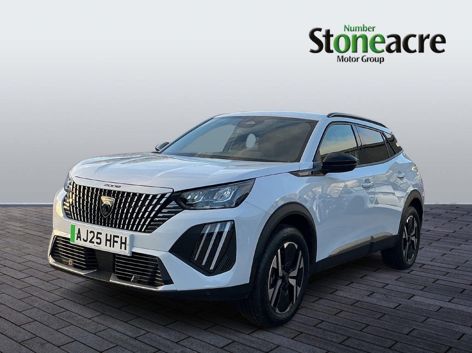 Used Peugeot 2008 2025 for sale - 77575075: Photo 3