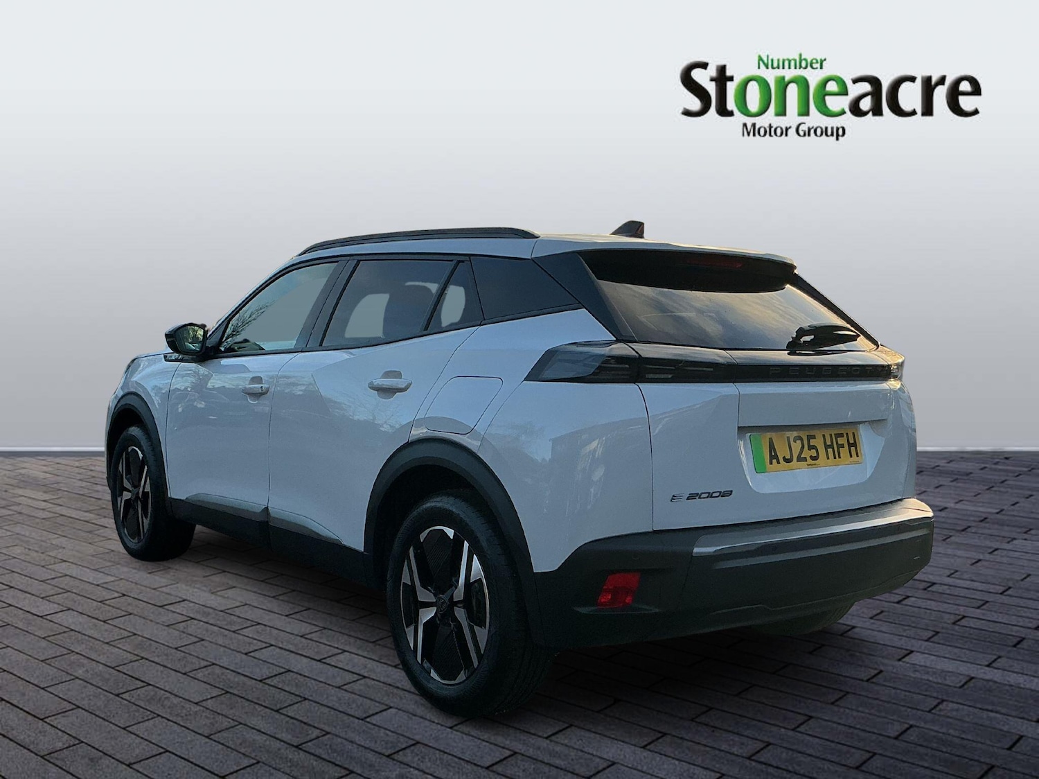 Used Peugeot 2008 2025 for sale - 77575075: Photo 5