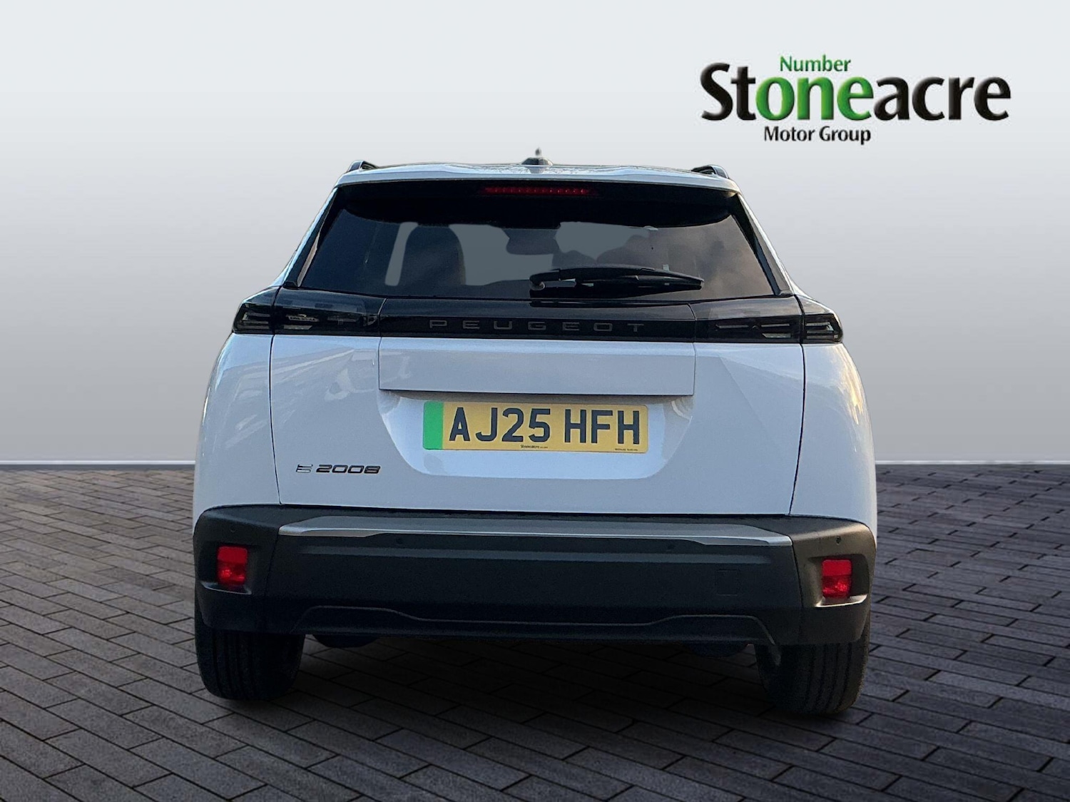 Used Peugeot 2008 2025 for sale - 77575075: Photo 6