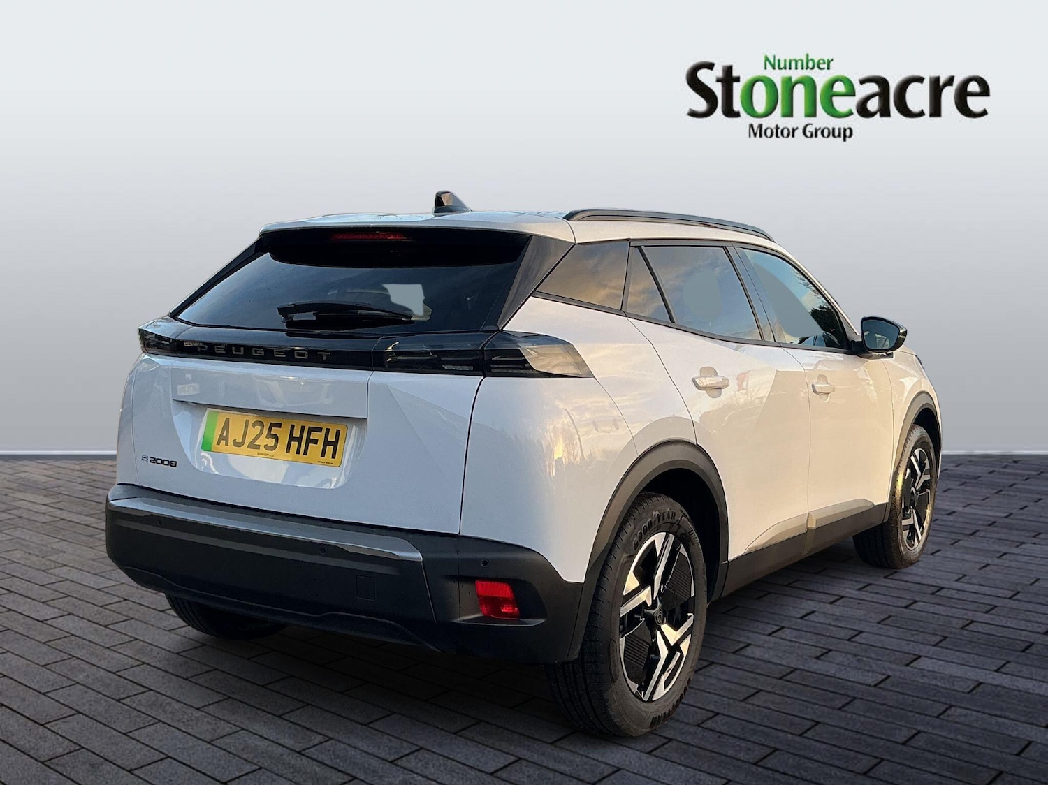 Used Peugeot 2008 2025 for sale - 77575075: Photo 7