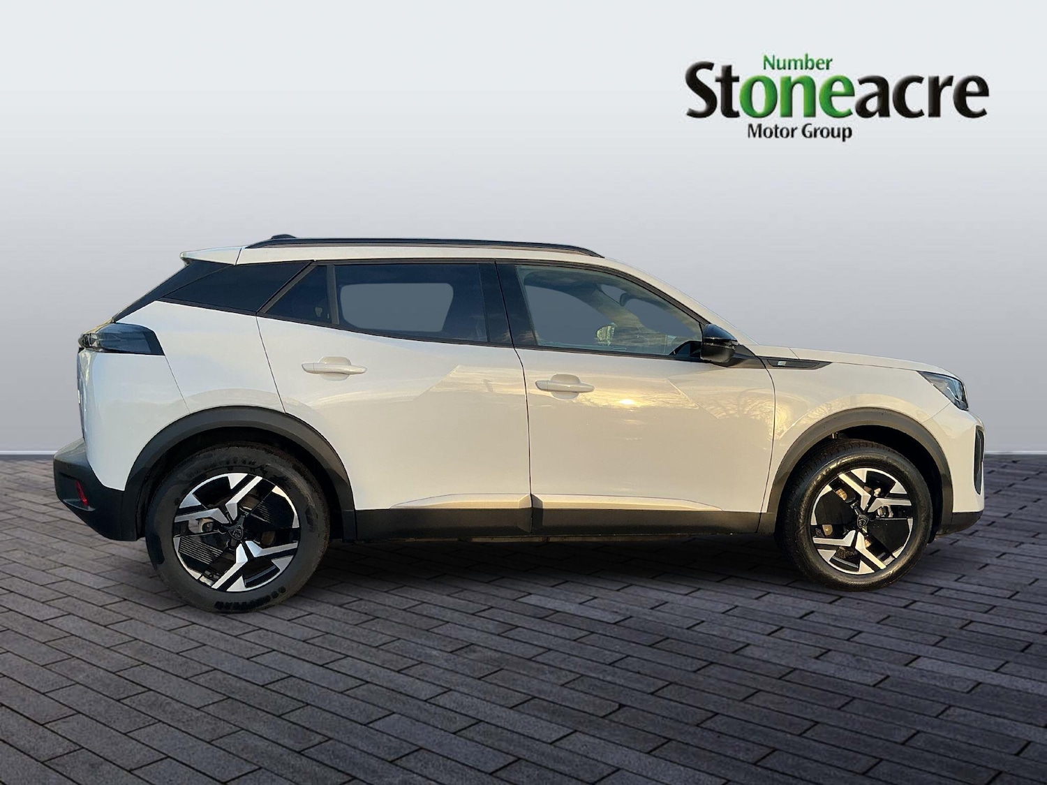 Used Peugeot 2008 2025 for sale - 77575075: Photo 8