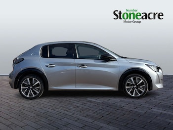 Used Peugeot 208 2020 for sale - 78728903: Photo