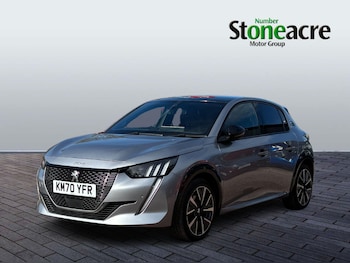 Used Peugeot 208 2020 for sale - 78728903: Photo