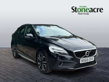2018 (68) - Cross Country Pro T3 5-Door