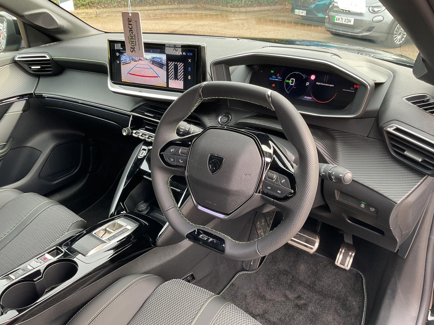 Used Peugeot 208 2025 for sale - 77191975: Photo 19