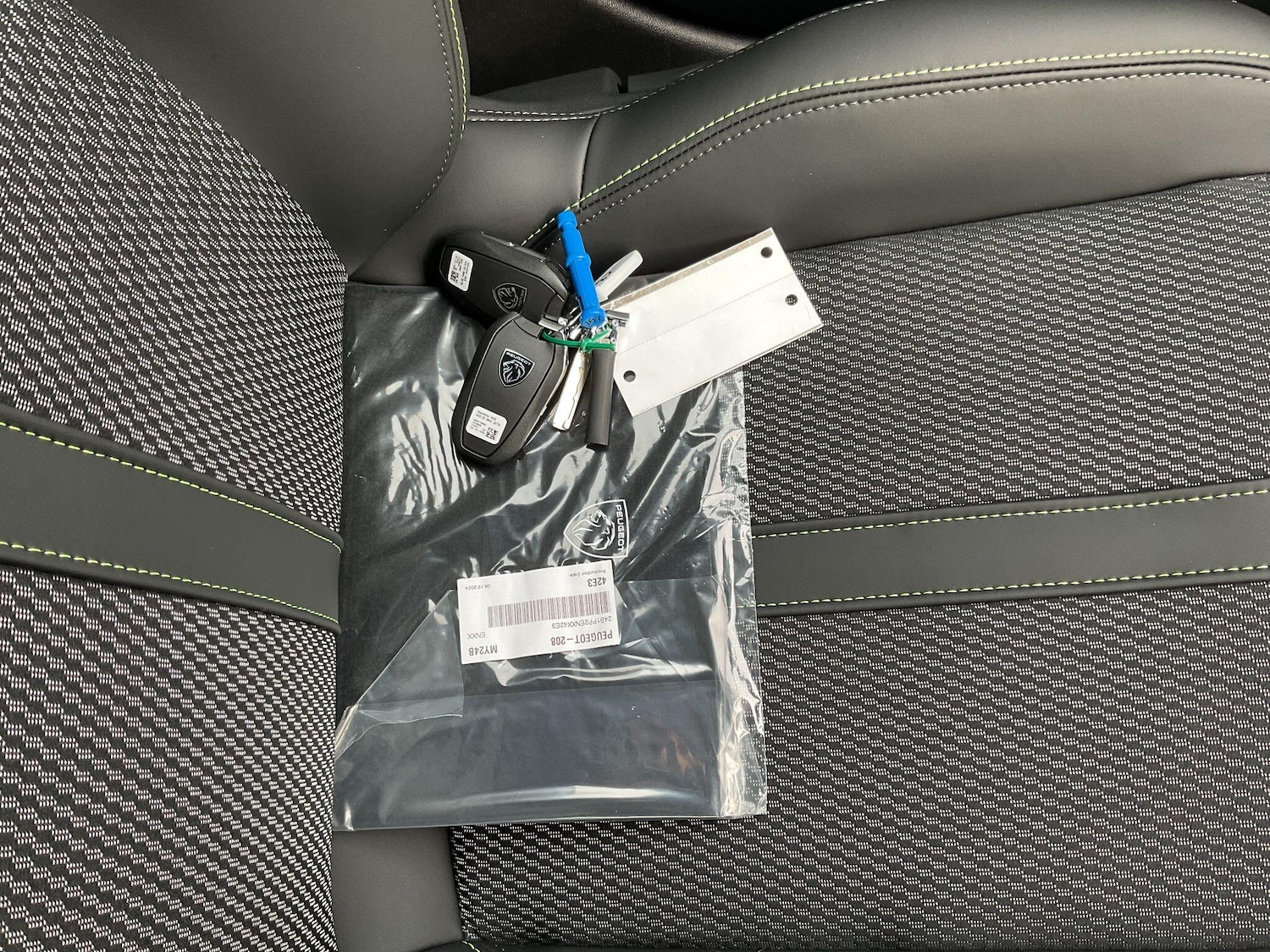 Used Peugeot 208 2025 for sale - 77191975: Photo 27