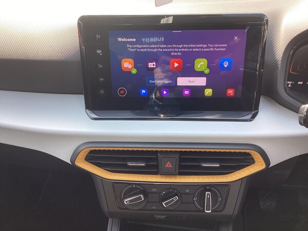 Used SEAT Ibiza 2023 for sale - 76094372: Photo 10