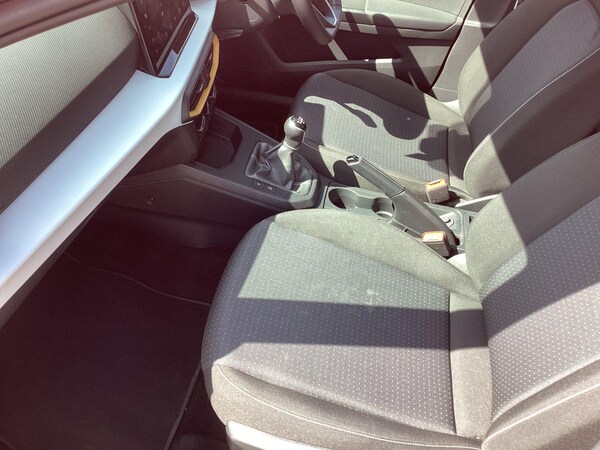 Used SEAT Ibiza 2023 for sale - 76094372: Photo 13