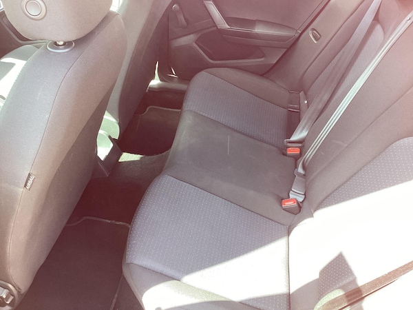 Used SEAT Ibiza 2023 for sale - 76094372: Photo 14