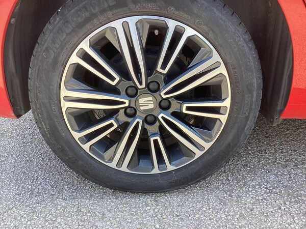 Used SEAT Ibiza 2023 for sale - 76094372: Photo 16