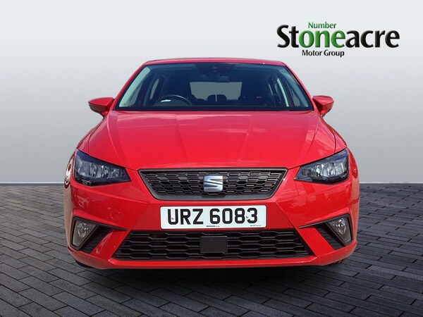 Used SEAT Ibiza 2023 for sale - 76094372: Photo 4