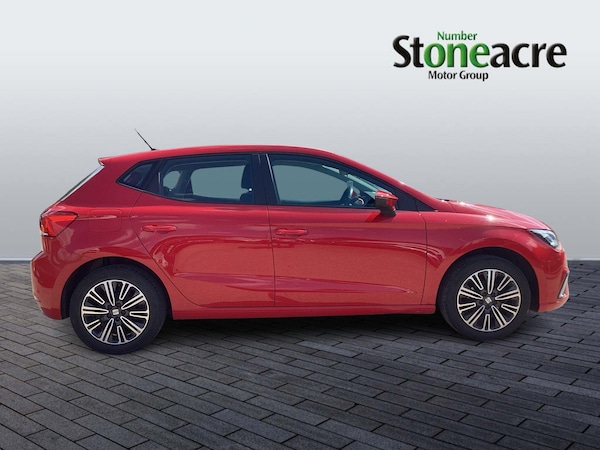 Used SEAT Ibiza 2023 for sale - 76094372: Photo 6