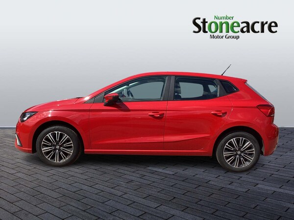 Used SEAT Ibiza 2023 for sale - 76094372: Photo 7