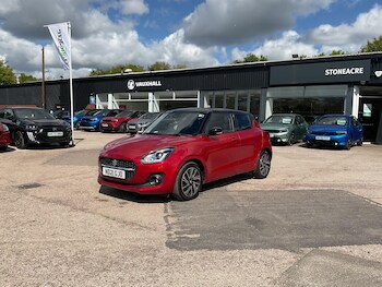 Used Suzuki Swift 2021 for sale - 78361575: Photo