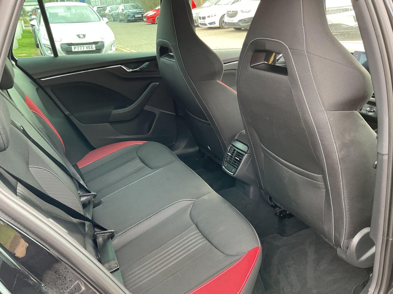 Used Skoda Kamiq 2023 for sale - 77637838: Photo 12