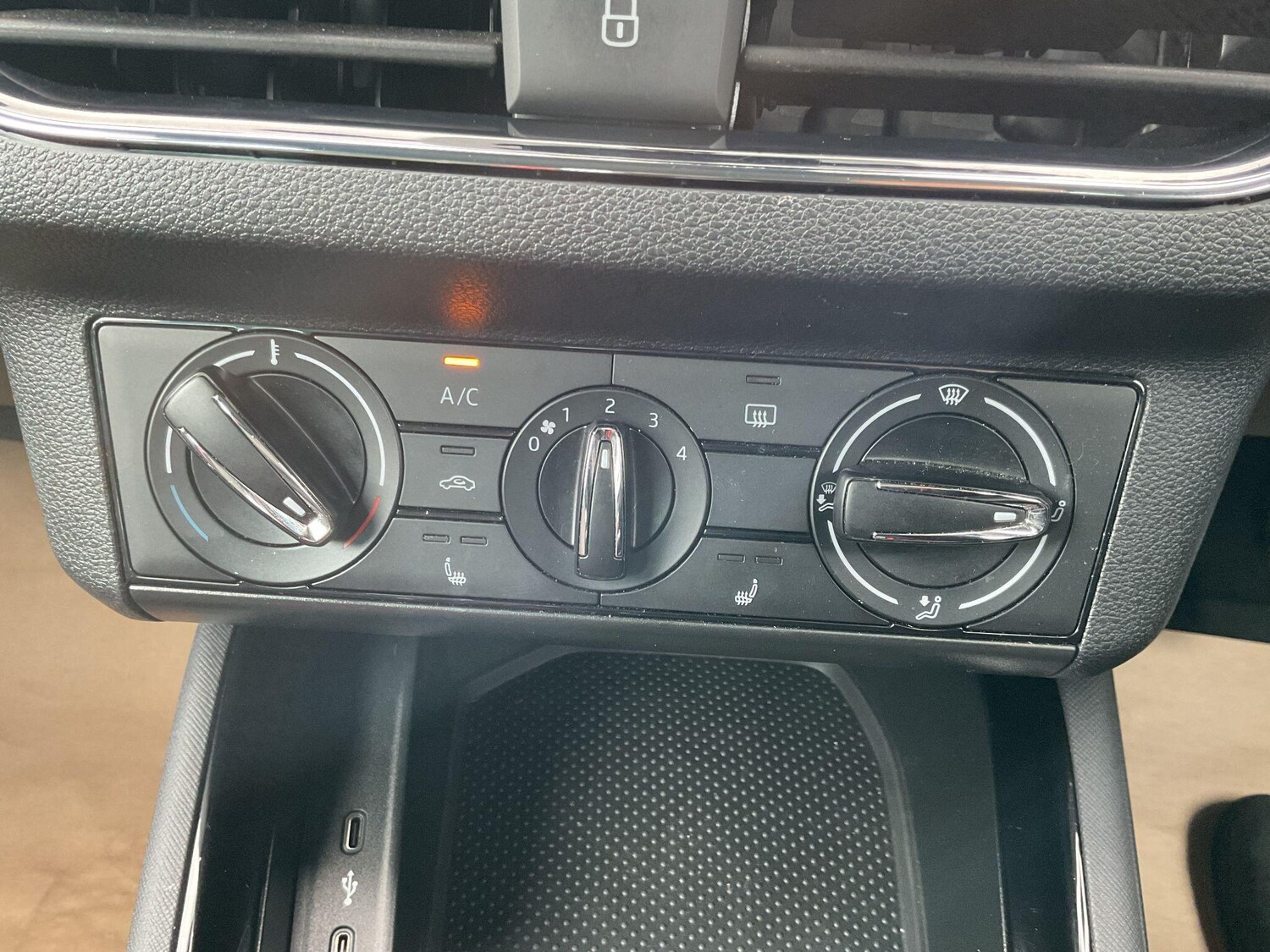 Used Skoda Kamiq 2023 for sale - 77637838: Photo 14