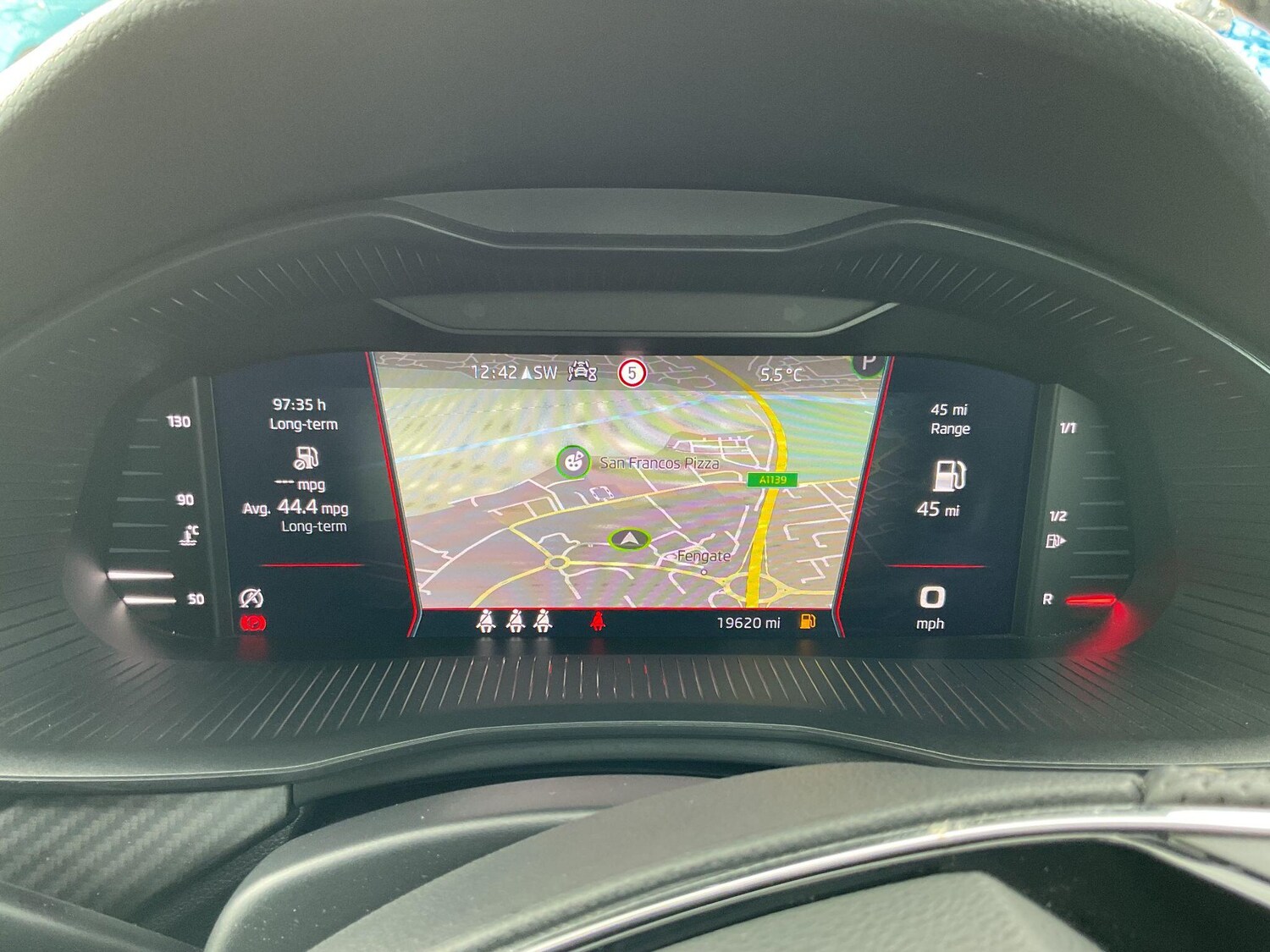 Used Skoda Kamiq 2023 for sale - 77637838: Photo 15