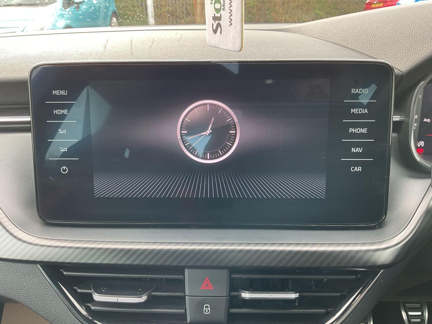 Used Skoda Kamiq 2023 for sale - 77637838: Photo 16