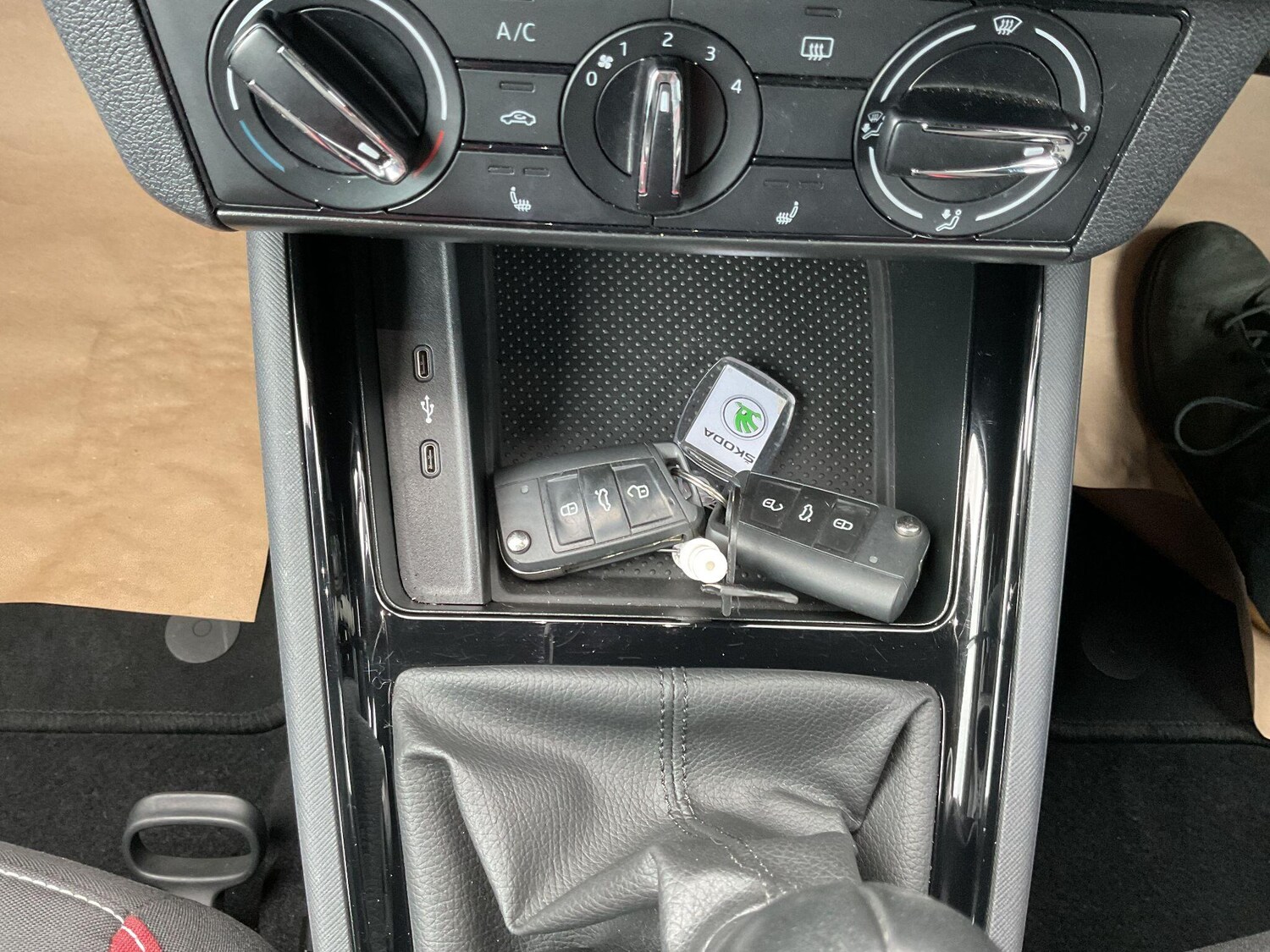 Used Skoda Kamiq 2023 for sale - 77637838: Photo 17