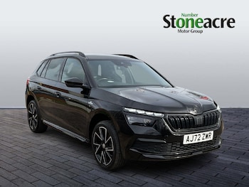 Used Skoda Kamiq 2023 for sale - 77637838: Photo